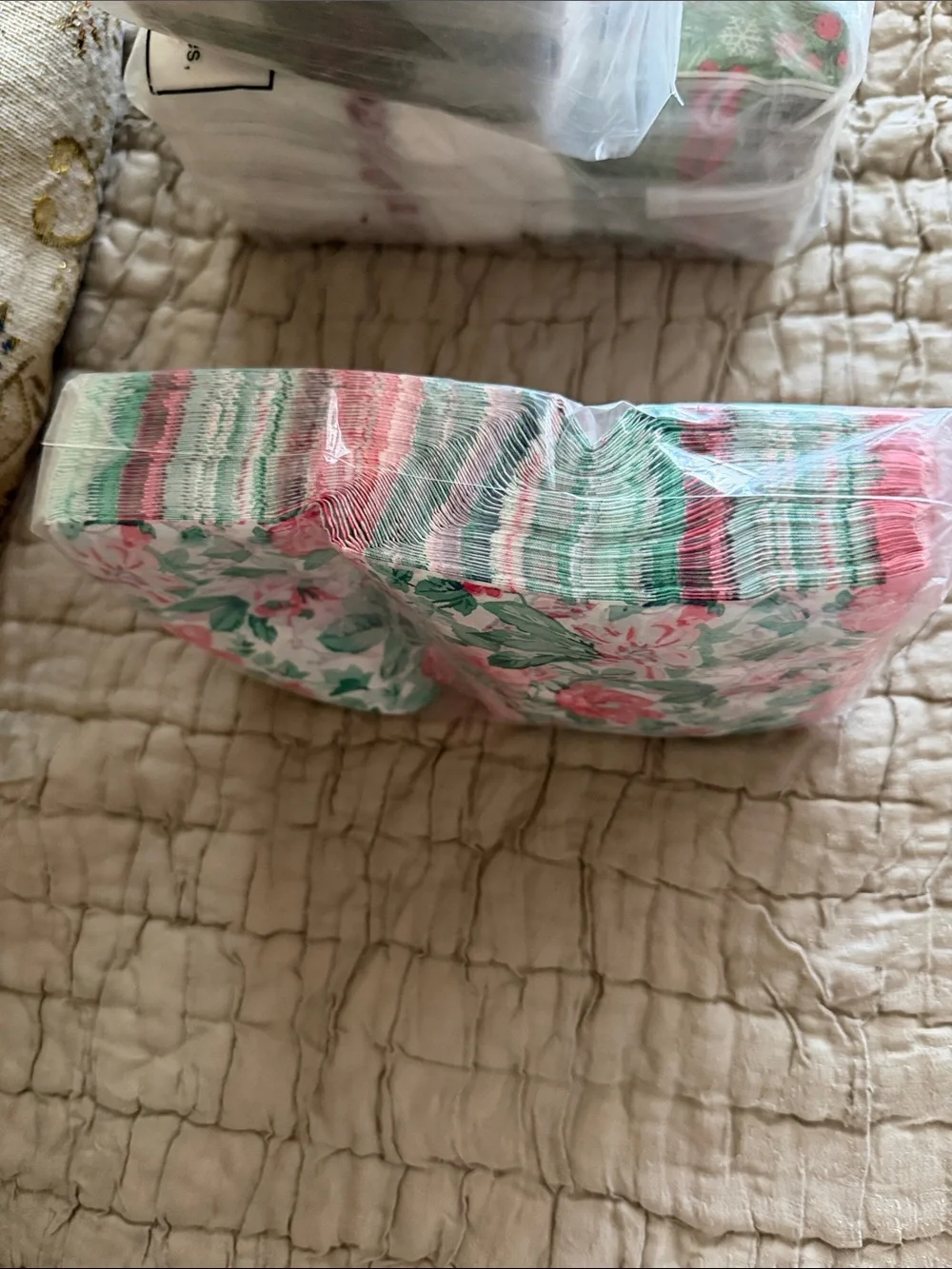 Laura Ashley beautiful floral